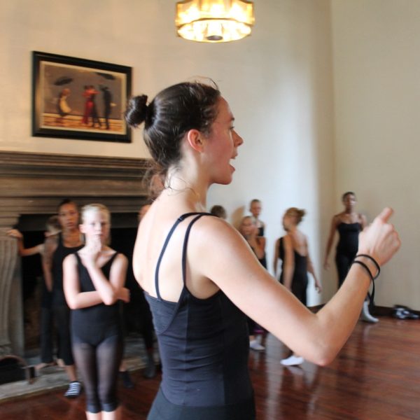 Annie Hubben - New York Dance Festival - IMG_5540 web