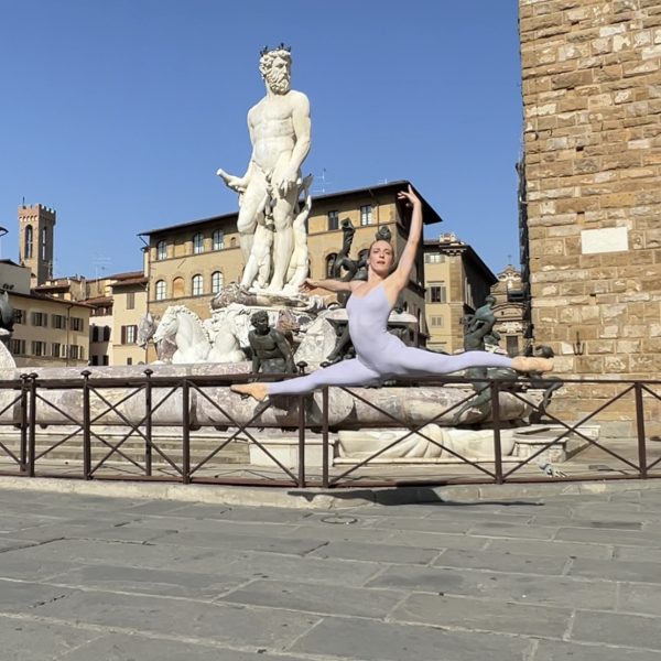 Kierstyn Zaykoski - Florence Italy - Sean McLeod Choreography - Spontania - IMG_3467 2