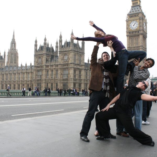 London! 253